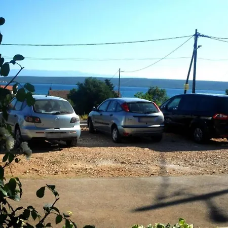 Appartement Maja Dobropoljana