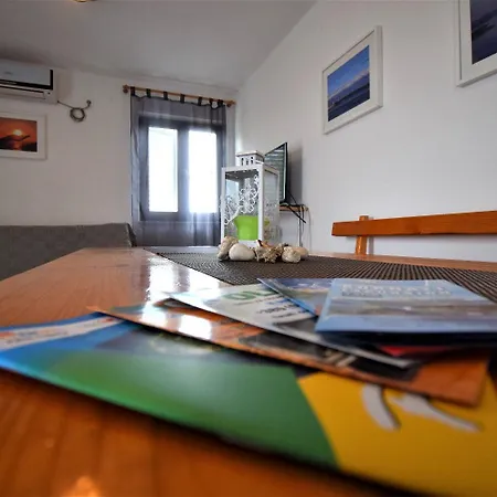 Maja Appartement