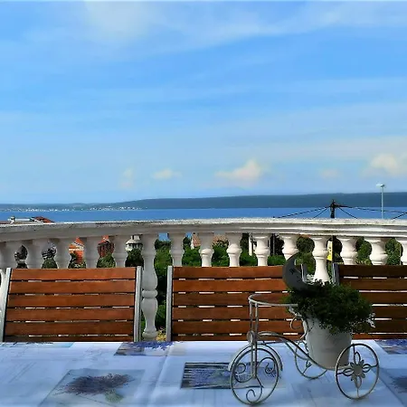 Maja Appartement