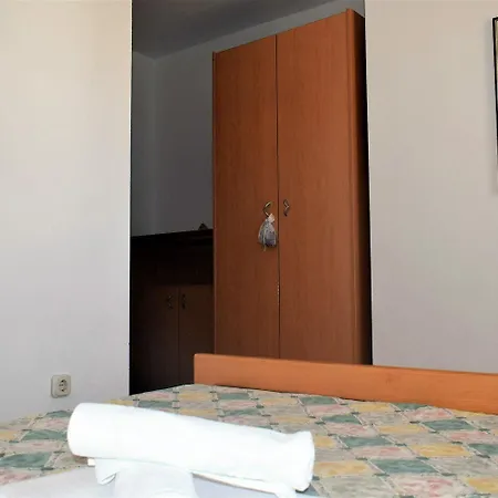 Appartement Maja *