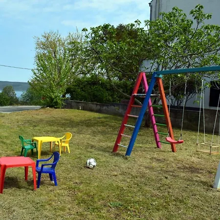Appartement Maja *