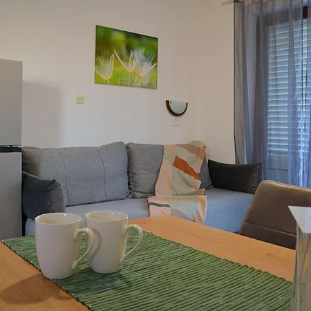 Maja Apartamento Dobropoljana