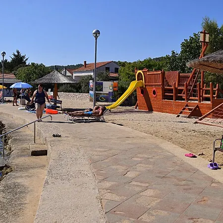 Apartamento Maja *