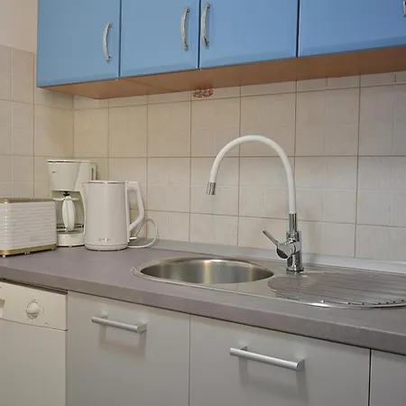 Maja Apartamento