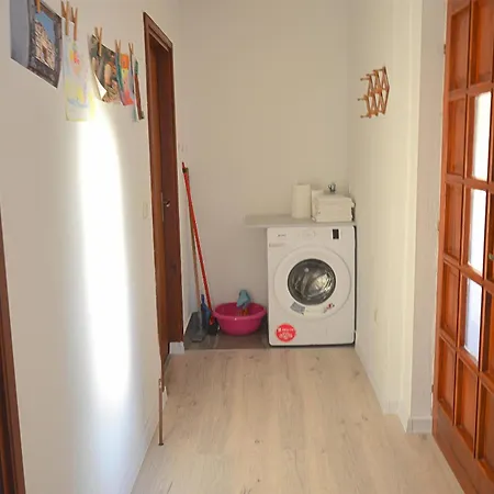 Maja Apartamento Dobropoljana