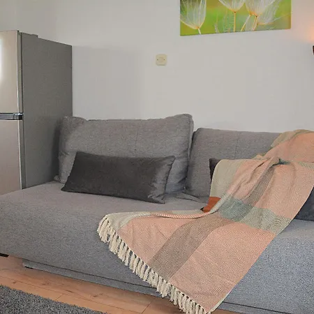 Maja דירה דוברופוליינה