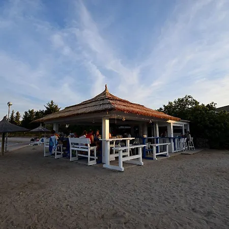 דירה Maja דוברופוליינה