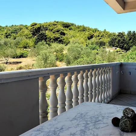 דירה Maja דוברופוליינה