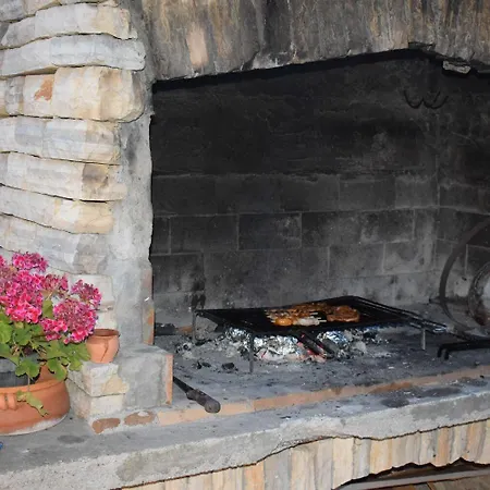 Maja דירה דוברופוליינה