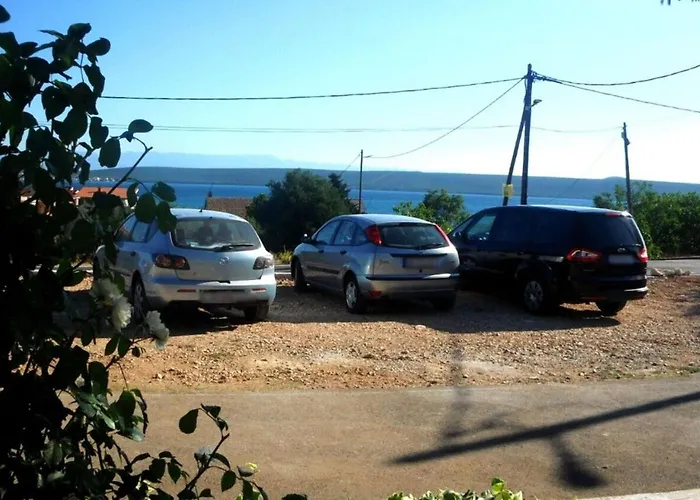 Apartman Maja Dobropoljana