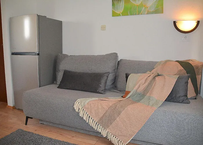 Maja Apartman Dobropoljana