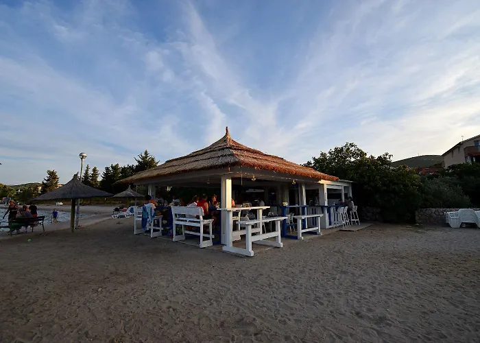 Apartman Maja Dobropoljana