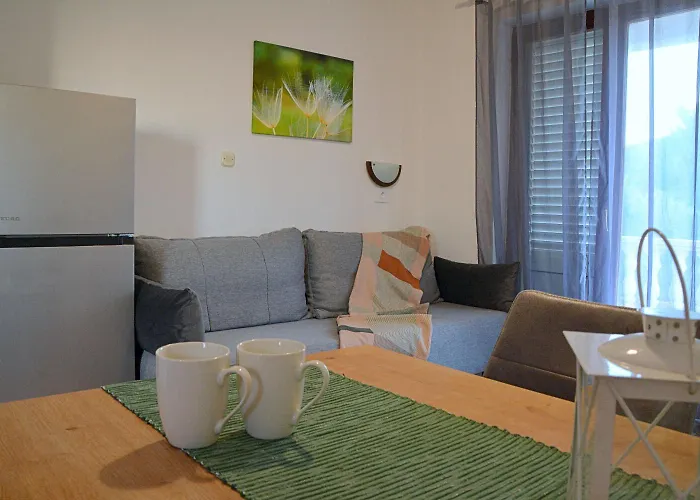 Maja Apartman Dobropoljana