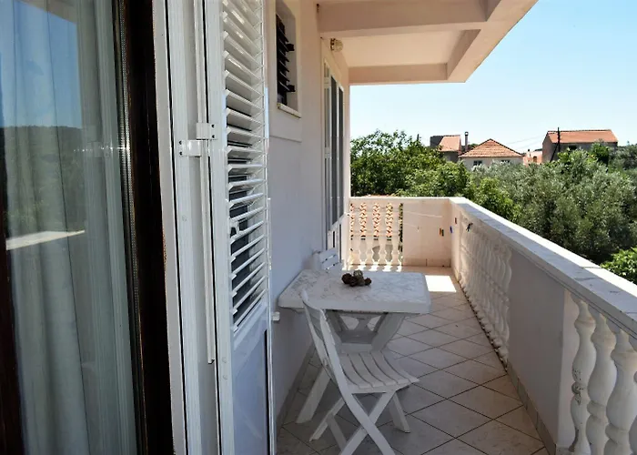 Apartman Maja Dobropoljana