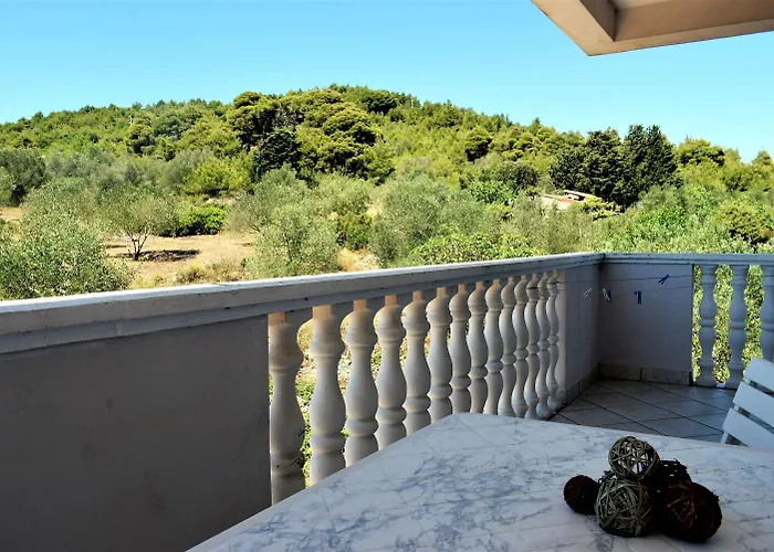 Apartman Maja Dobropoljana