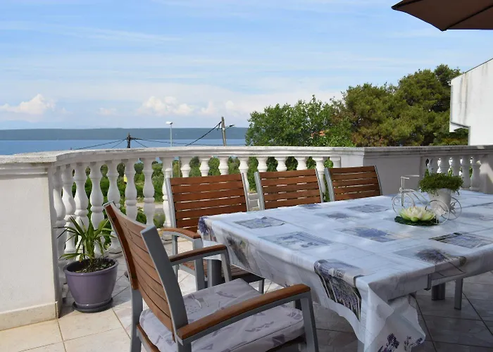 Maja Apartman Dobropoljana